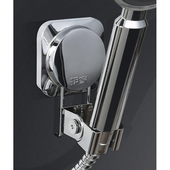 Shower Handle Pemegang Logam